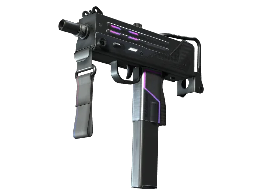 MAC-10 | Light Box