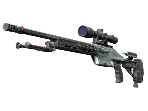 SSG 08 | Dezastre