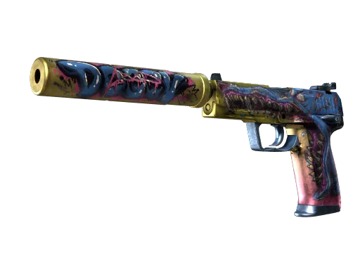 USP-S | Jawbreaker