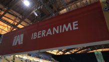 Iberanime Lx 2017