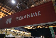 Iberanime Lx 2017