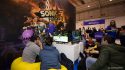 Lisboa Games Week: Nov 2017