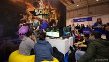 Lisboa Games Week: Nov 2017