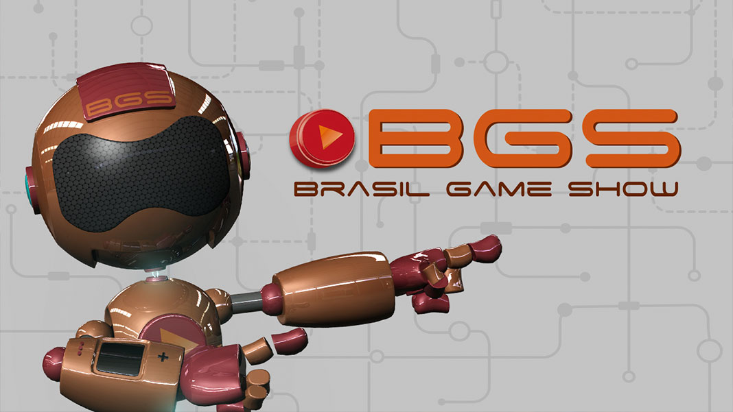 Brasil Game Show