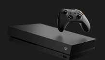 Xbox One X