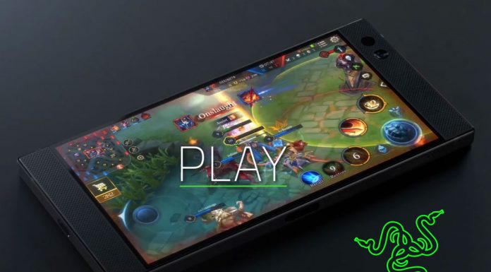 Razer Phone
