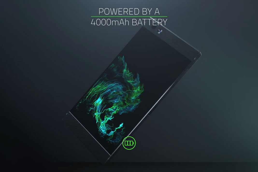 Razer Phone