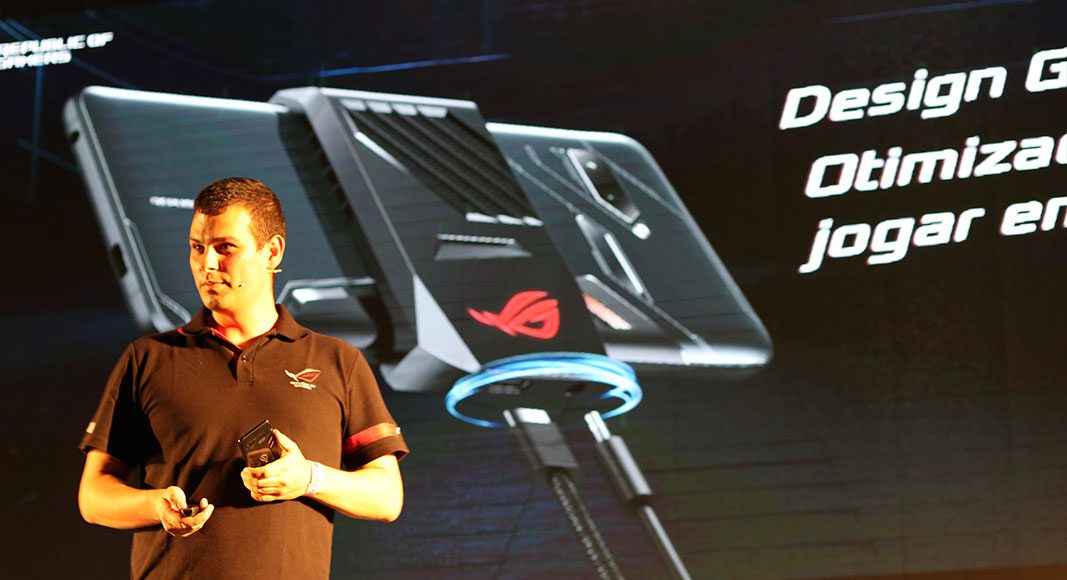 Asus ROG Phone