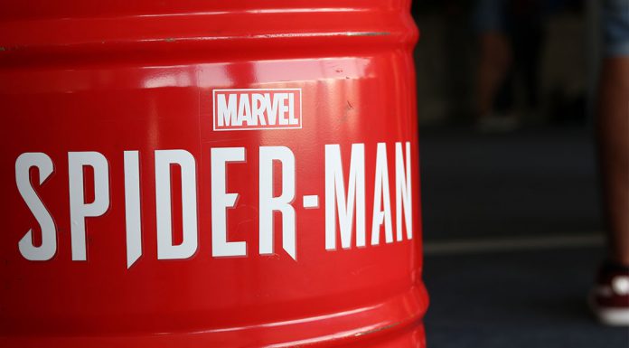 Marvel’s Spider-Man é lançado hoje na Comic Con Portugal 2018 Marvel's Spider-Man
