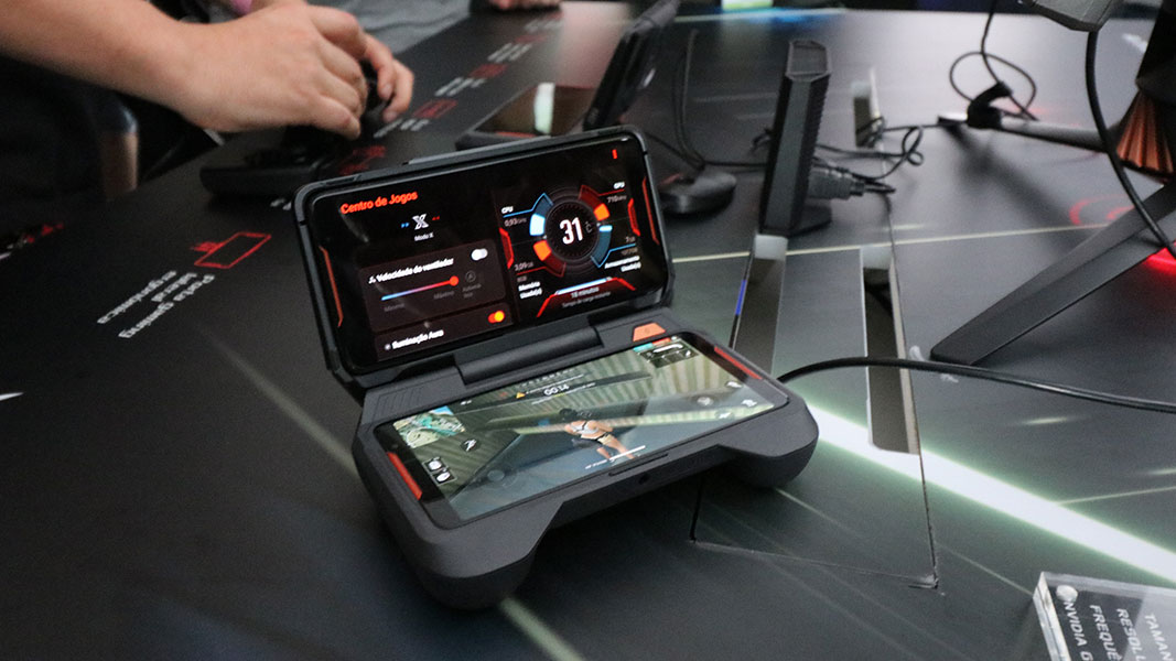 Asus ROG Phone