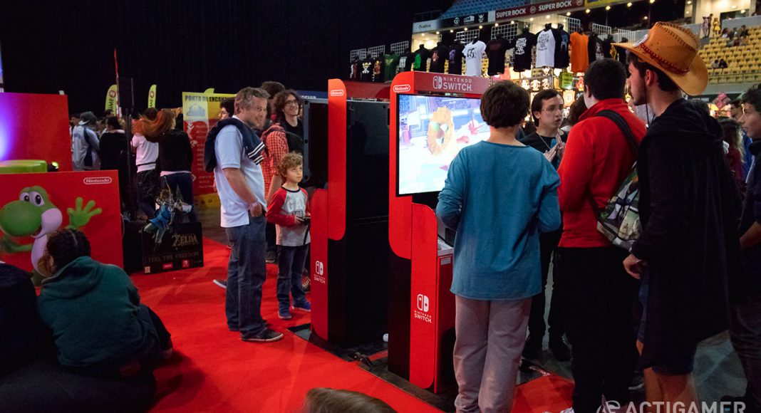 Iberanime LX 2018