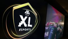 Apresentação do MOCHE XL ESPORTS by Huawei