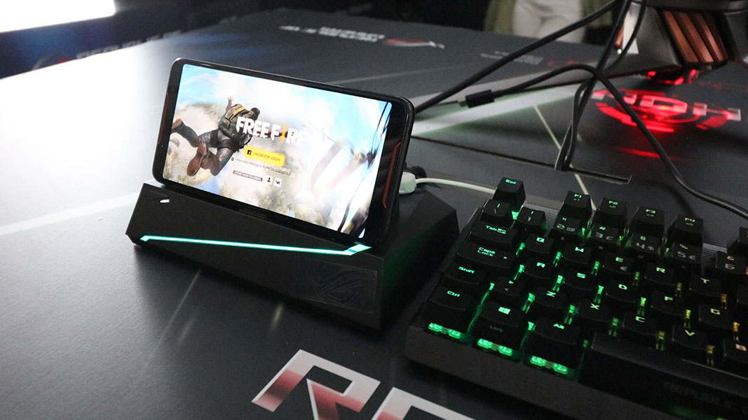 Asus ROG Phone