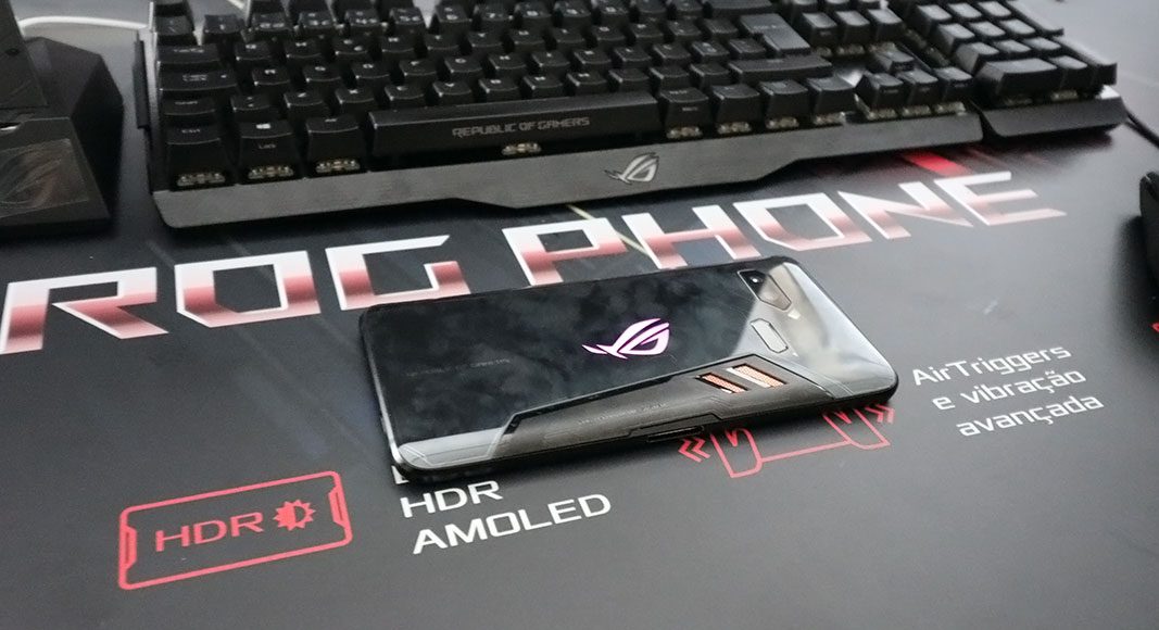 Asus ROG Phone