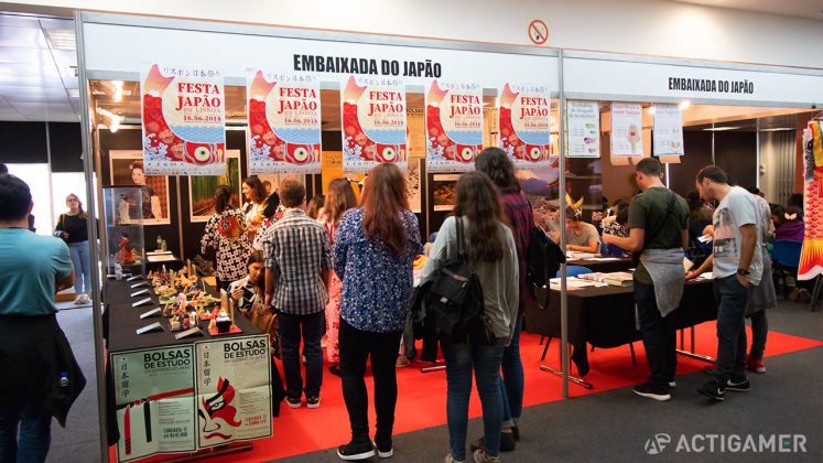 Iberanime LX 2018