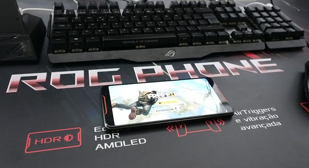 Asus ROG Phone