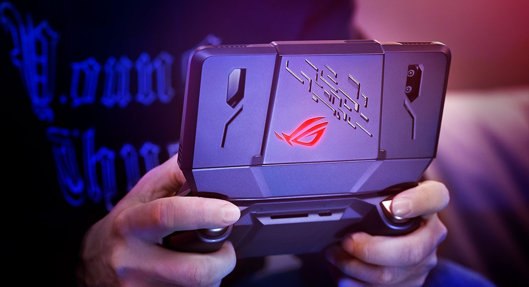 Asus ROG Phone