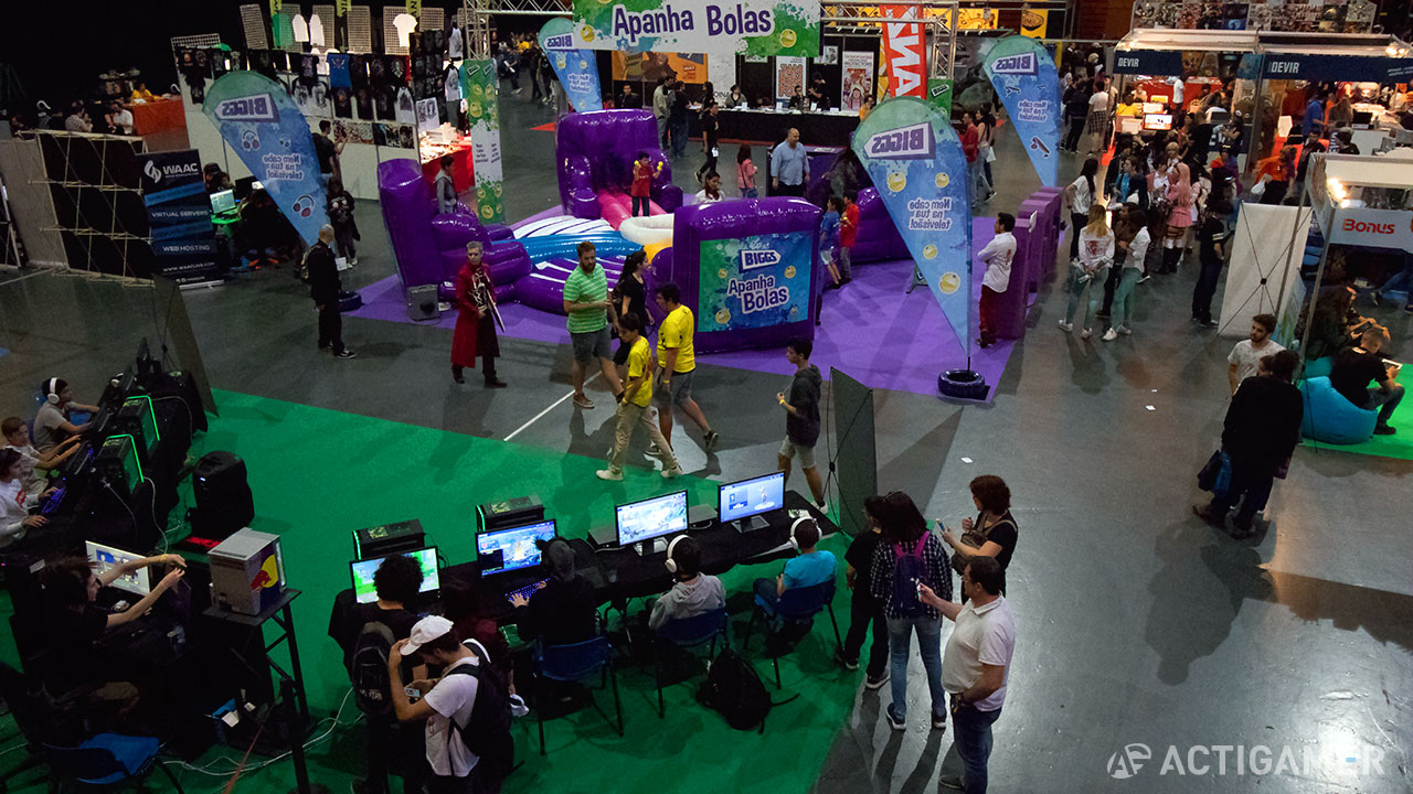 Iberanime LX 2018