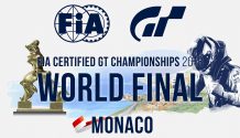 Final Mundial da Nations Cup dos FIA Gran Turismo Championships 2018