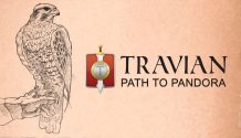 Travian: Legends Path to Pandora