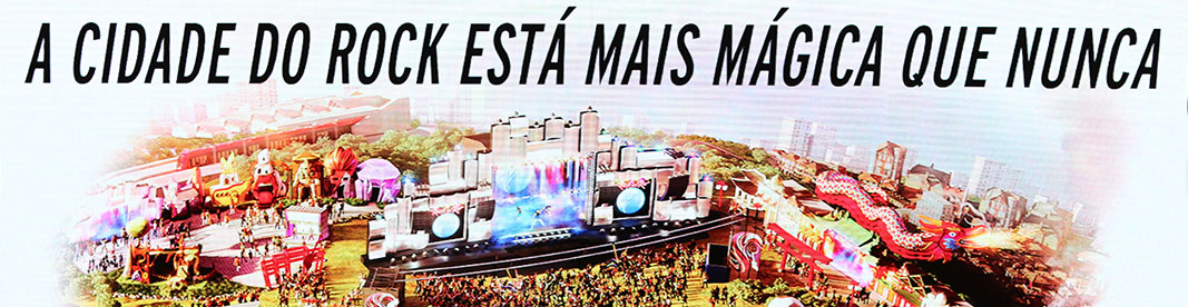 Rock in Rio Lisboa: 2020 começa agora!