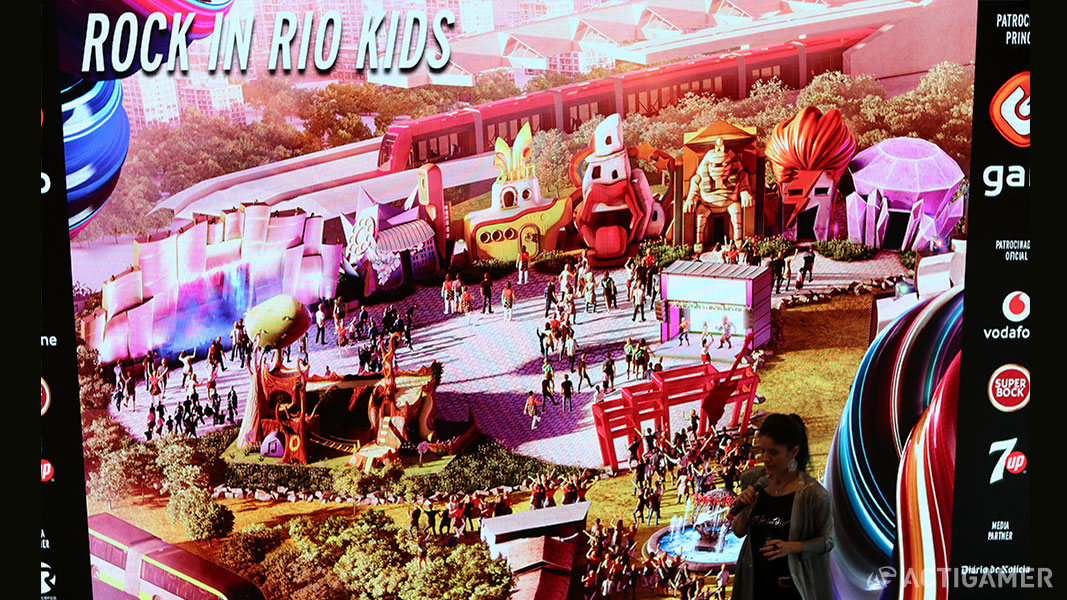 Rock in Rio Lisboa: 2020 começa agora!