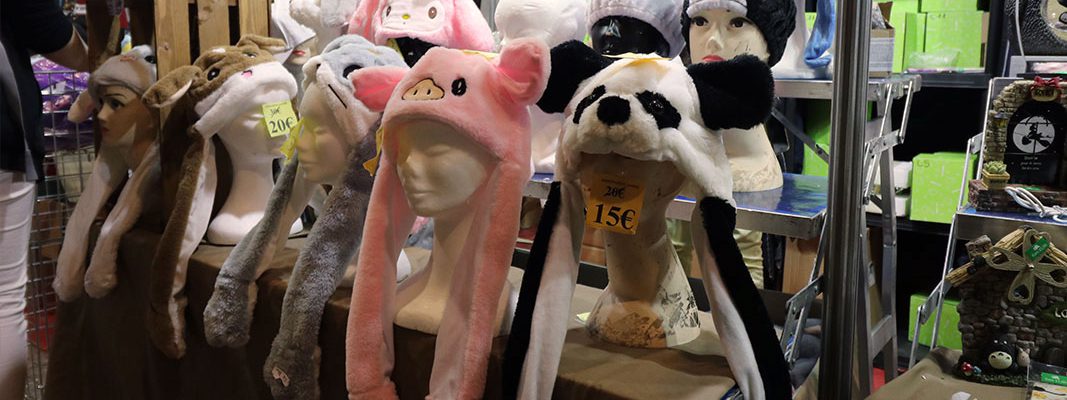 Iberanime Lx 2019
