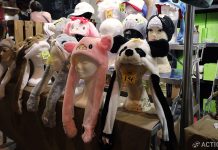 Iberanime Lx 2019
