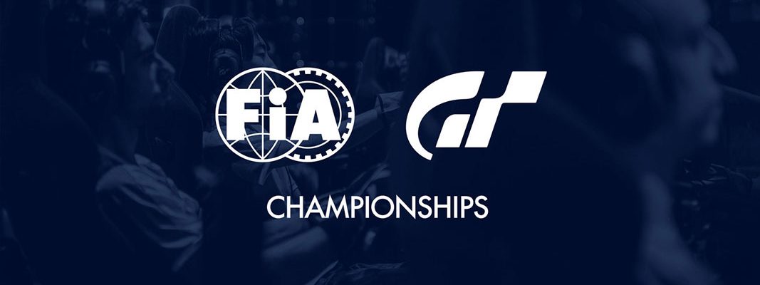 FIA Gran Turismo Championships 2020