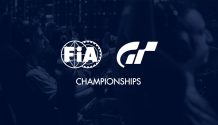 FIA Gran Turismo Championships 2020