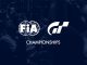 FIA Gran Turismo Championships 2020