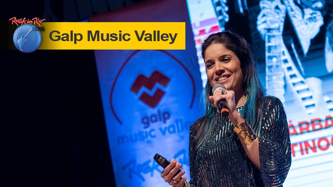 Galp Music Valley no RiR 2020