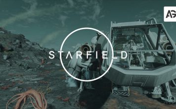 Starfield