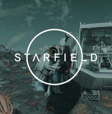 Starfield