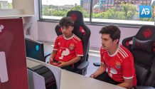 Benfica Teleperformance