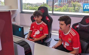 Benfica Teleperformance