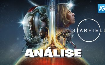 Starfield