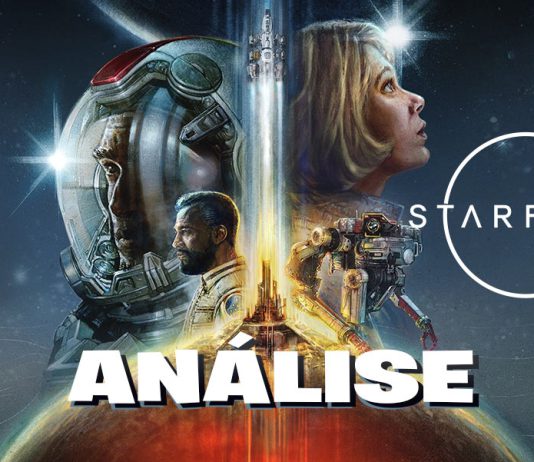 Starfield