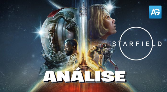 Starfield