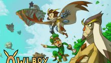 Owlboy