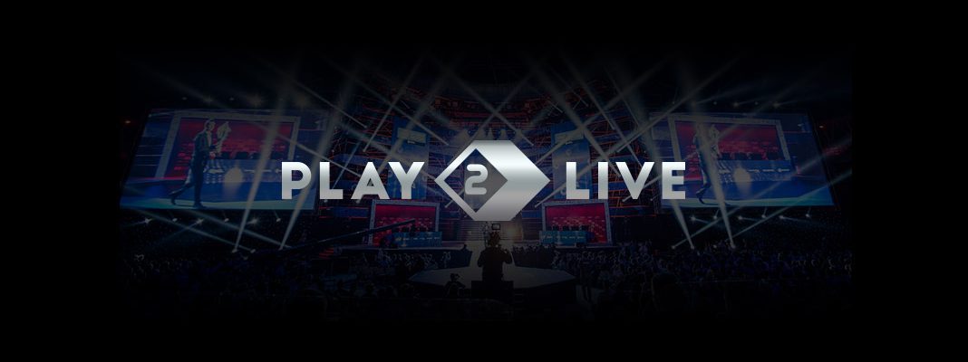 Play2Live