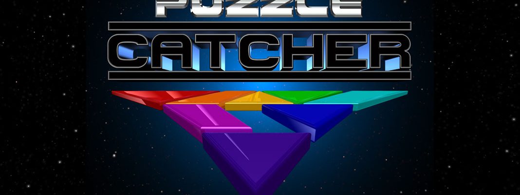 Puzzle Catcher