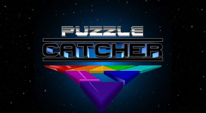 Puzzle Catcher disponível para iPhone e iPad Puzzle Catcher