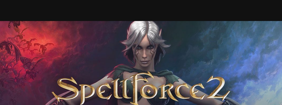 Spellforce 2: Anniversary Edition