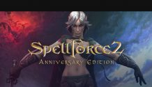 Spellforce 2: Anniversary Edition