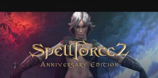 Spellforce 2: Anniversary Edition