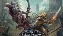 World of Warcraft: Battle for Azeroth