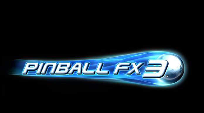 Pinball FX3