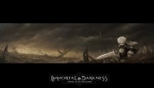 Immortal Darkness: Curse of The Pale King