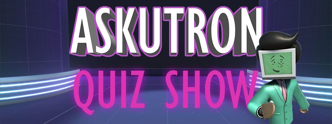 Askutron Quiz Show